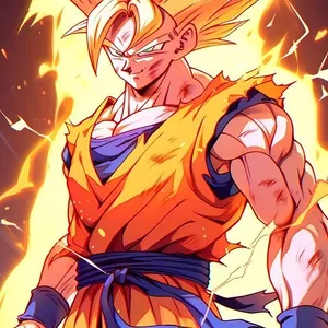 Imagen de portada para Ebook Dragon Ball