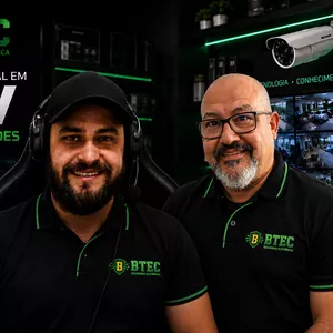Imagem do curso FORMAÇÃO PROFISSIONAL EM CFTV(CAMERAS) ANALÓGICO,IP E REDES