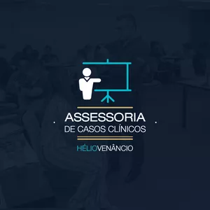 Imagem de capa para o Curso online ASSESSORIA DE CASOS CLÍNICOS - PLUSS