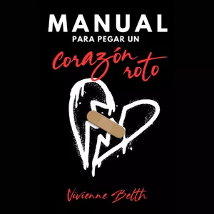 Imagen de portada para Ebook Manual para pegar un corazon roto