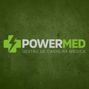 Imagem de capa para o Serviço online Powermed - Curso e Mentoria Gestão medicos