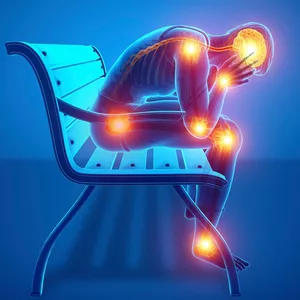 Cover image for Online course DISPERSIONE DEL DOLORE