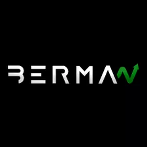 Imagem de capa para o Ebook Berman Trader