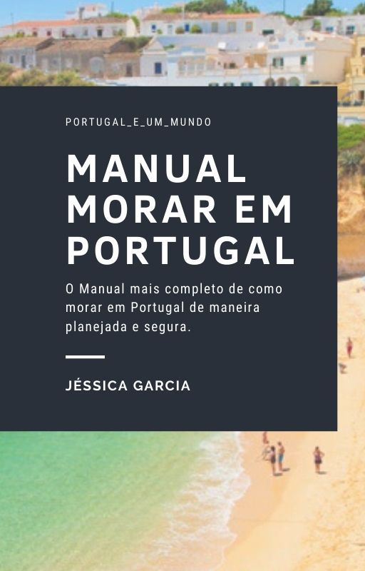 Imagem do curso MANUAL MORAR EM PORTUGAL DE MANEIRA PLANEJADA E SEGURA
