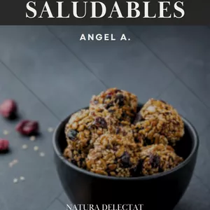 Imagen de portada para Curso online Bocadillos saludables