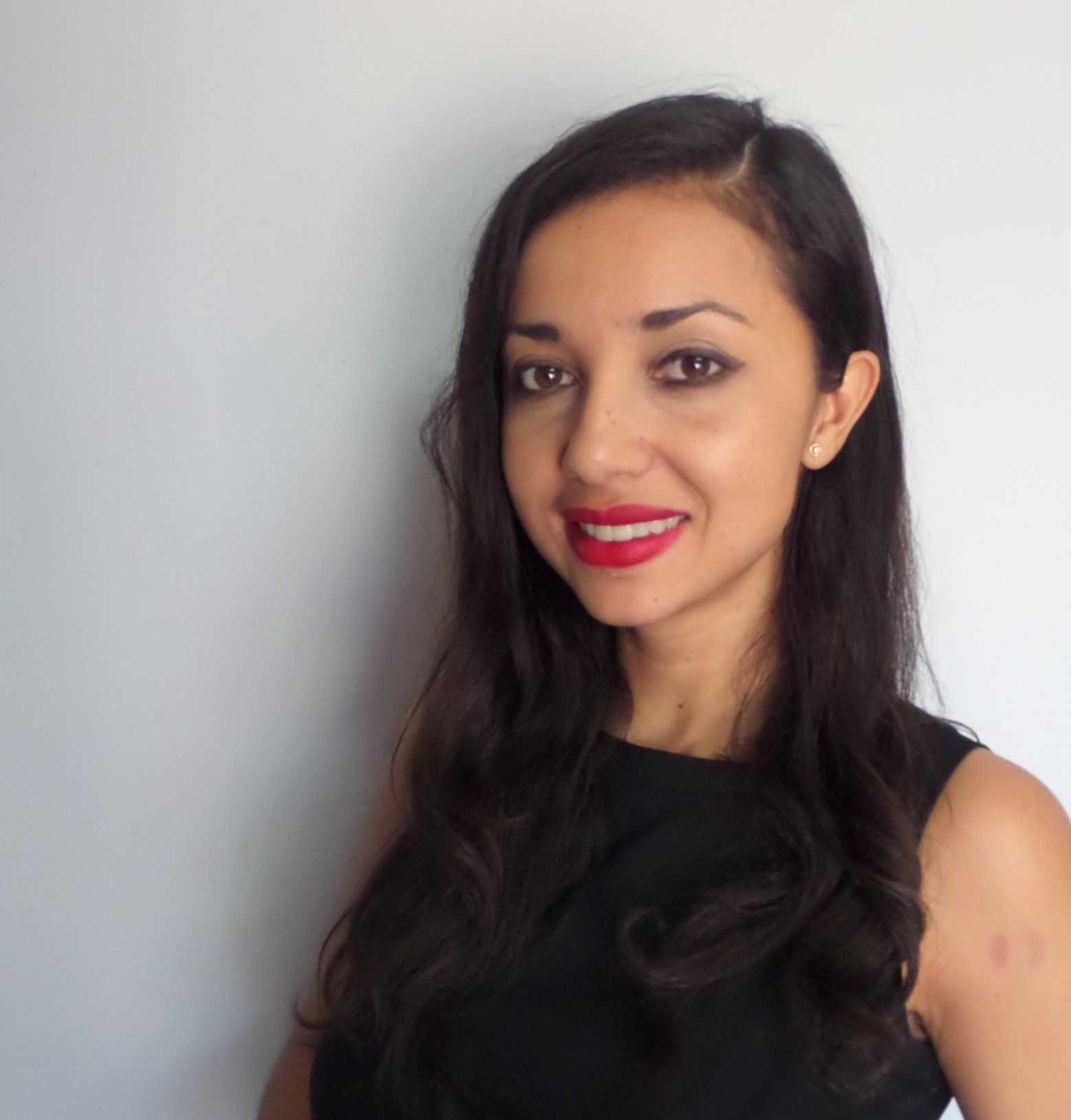 Krystel Armand Kanzki