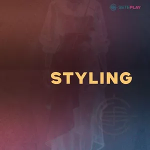 Imagem de capa para o Curso online Curso de Styling