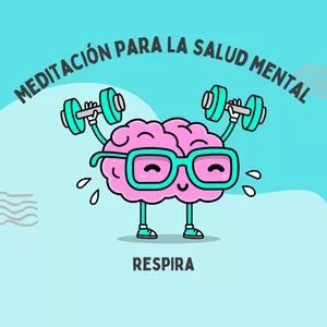 Imagen de portada para Curso online Meditación para la salud mental