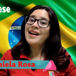 Cover image for Online course Brazilian Portuguese Course for Beginners
