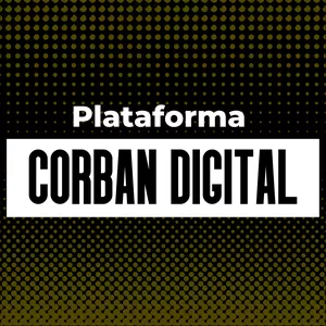 Imagem de capa para o Curso online Plataforma - CORBAN DIGITAL