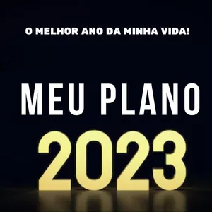 Imagem de capa para o Curso online Curso o meu Planejamento de 2023