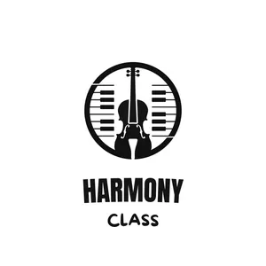Imagem de capa para o Curso online Harmony Class