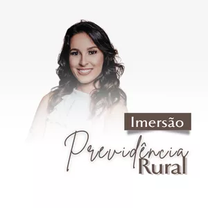 Imagem de capa para o Ebook Imersão em Previdência Rural