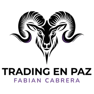 Imagen de portada para Curso online Trading en Paz  | Fabian Cabrera