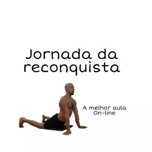 Imagem de capa para o Serviço online JORNADA DA RECONQUISTA