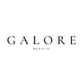 Galore Medical Academy  logo