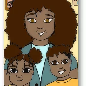 Imagem de capa para o Curso online Inglês com arte - História da Julia