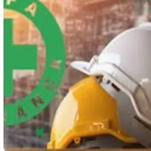 Imagem de capa para o Ebook CURSO DE CIPA - nr-05