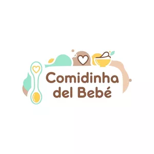 Imagen de portada para Ebook Comidinhas del Bebé