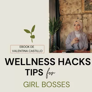 Cover image for Ebook Brilla con tu Belleza Natural