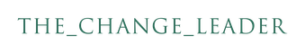 Leading Change
