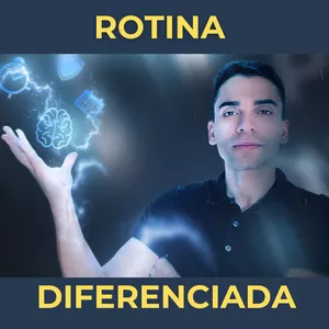 Imagem de capa para o Curso online ROTINA BLINDADA