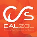 Calzol Freedom Business Lifestyle Hub logo