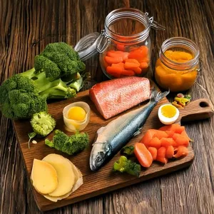 Imagen de portada para Curso online Nutrición Consciente y Salud Dental: Mini Curso Demo