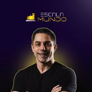 Imagem de capa para o Curso online Escala Mundo