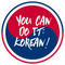 You can do it: Korean!