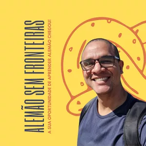 Imagem de capa para o Curso online Curso de Alemão Online – Alemão sem Fronteiras - Nível A1