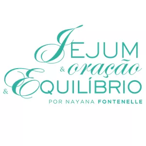 Imagem de capa para o Curso online Comunidade Jejum, oração e equilíbrio 