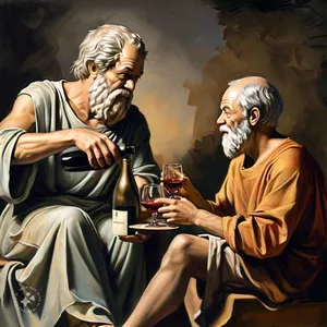 Imagen de portada para Curso online Sócrates,Platón,Aristóteles 