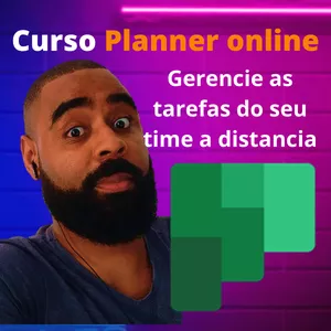 Imagem de capa para o Curso online Curso Planner Online