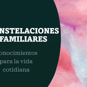 Imagen de portada para Ebook Constelaciones Familiares para la vida cotidiana