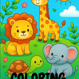 Imagen de portada para Ebook Drawing book