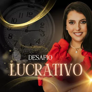 Imagem de capa para o Curso online Desafio Lucrativo com IA OFERTA ESPECIAL