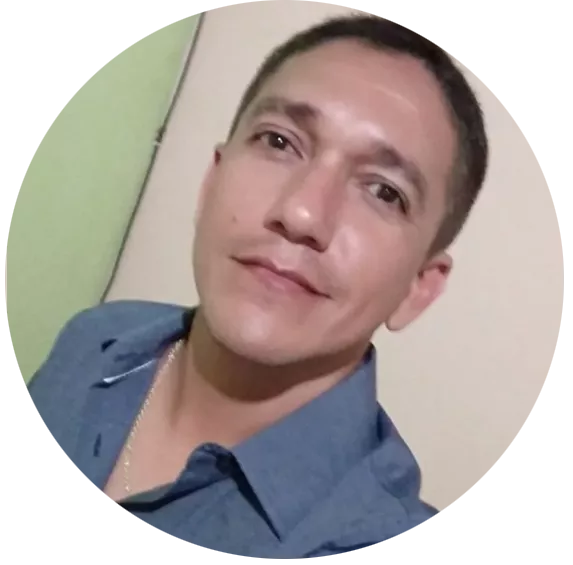 Psic. Javier R., Ciudad de México