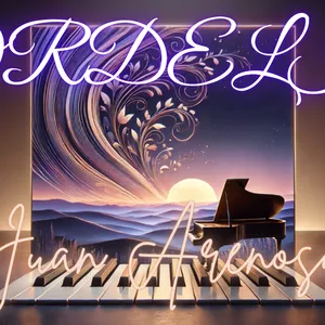 Cover image for Ebook Cordelia - Juan Arenosa