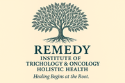 Remedy Institute of Trichology & Oncology Holistic Health logo