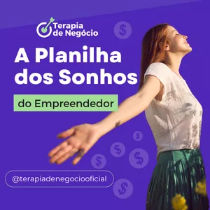 Imagem do curso A Planilha dos Sonhos do Empreendedor para Transformar seu Negócio