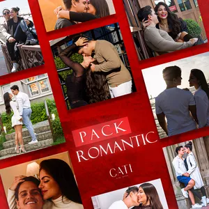 Imagem do curso Romantic Pack