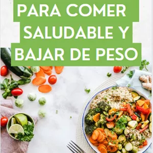 Imagen de portada para Ebook 30 TIPS PARA COMER SALUDABLE  Y BAJAR DE PESO