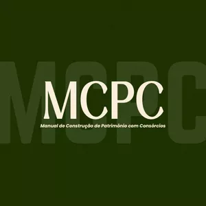 Imagem de capa para o Curso online MCPC - Manual de Construção de Patrimônio com Consórcios 