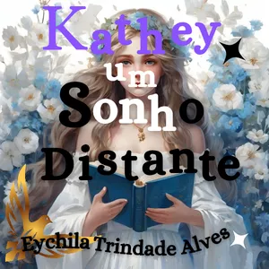Imagem de capa para o Ebook Kathey, um sonho distante 