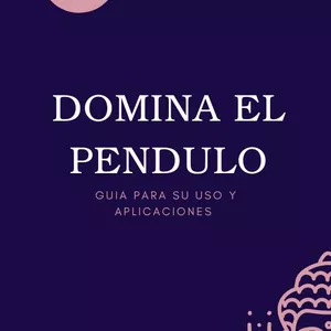 Imagen de portada para Ebook DOMINA EL PENDULO
