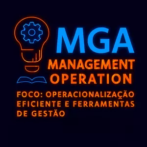 Imagem do curso MGA – Método de Gestão Avançado - Management Operation