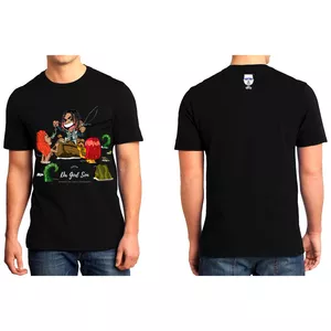 Imagem de capa para o Curso online Tshirt Zuka CB 