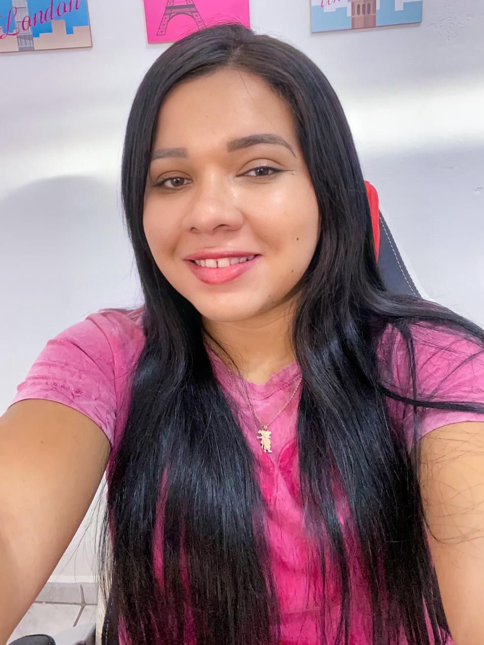 Camila Top Empreendedora