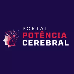 Imagem de capa para o Curso online Portal Potência Cerebral Vitalício
